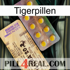 Tiger Pills new06